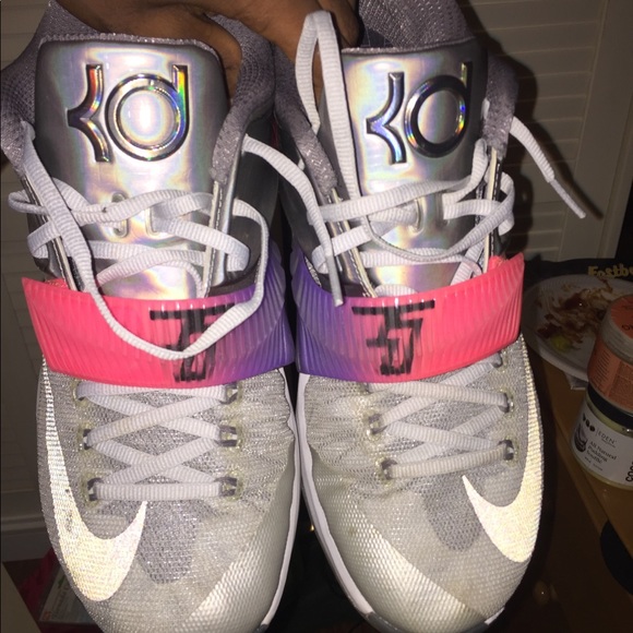 Kd 7 all star - Picture 6 of 6